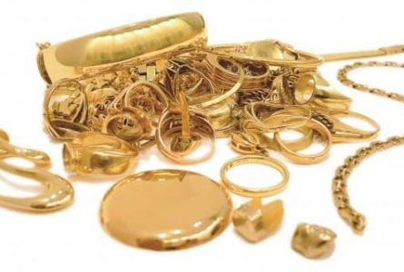 Goldtausch und Altgoldankauf in Bonn