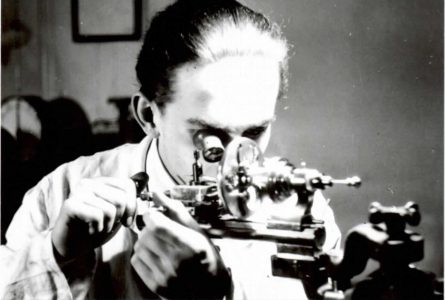 Geschichte 1946 – Juwelier Hild