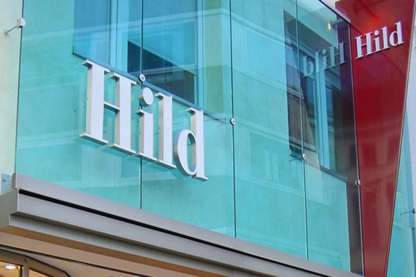 Juwelier Hild Bonn